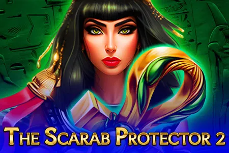 The Scarab Protector 2