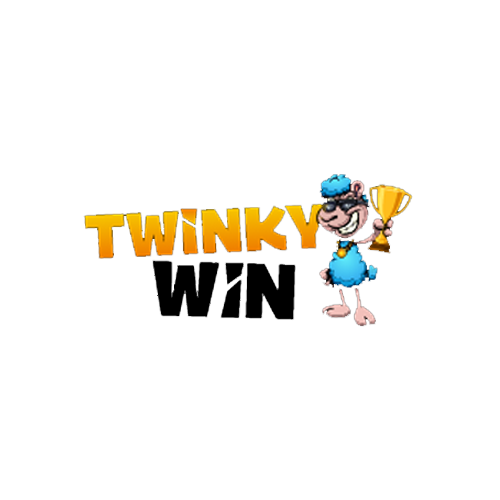 Twinky Win Casino Logo